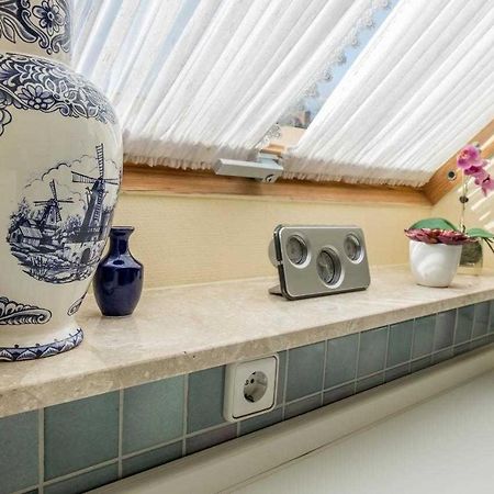 Ferienwohnung Ostfriesenglueck Леер Экстерьер фото